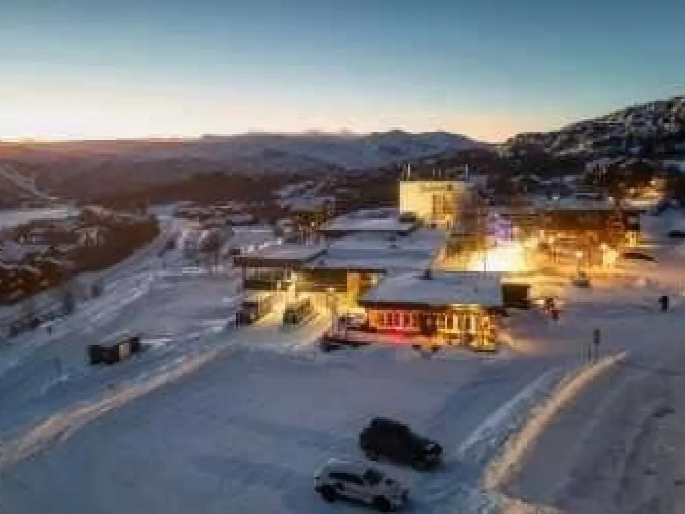 Radisson Blu Mountain Resort Beitostølen