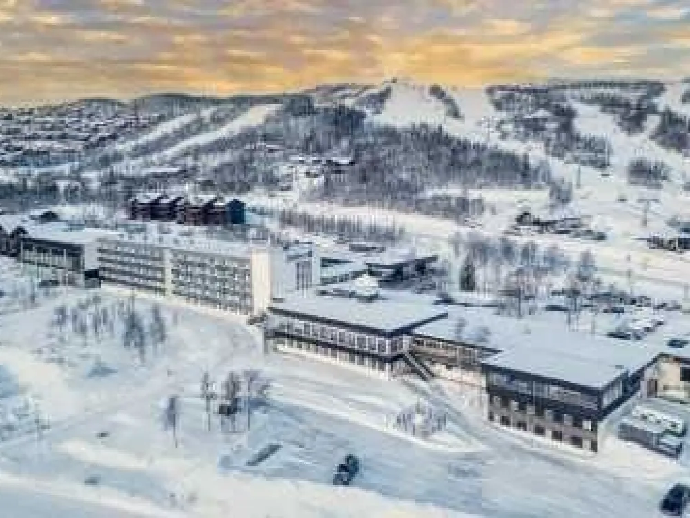 Radisson Blu Mountain Resort Beitostølen
