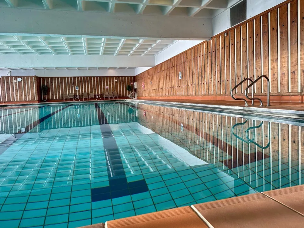 Radisson Blu Mountain Resort Beitostølen