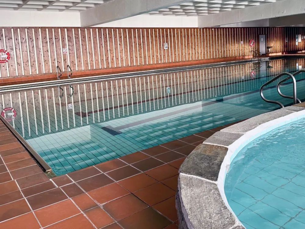Radisson Blu Mountain Resort Beitostølen