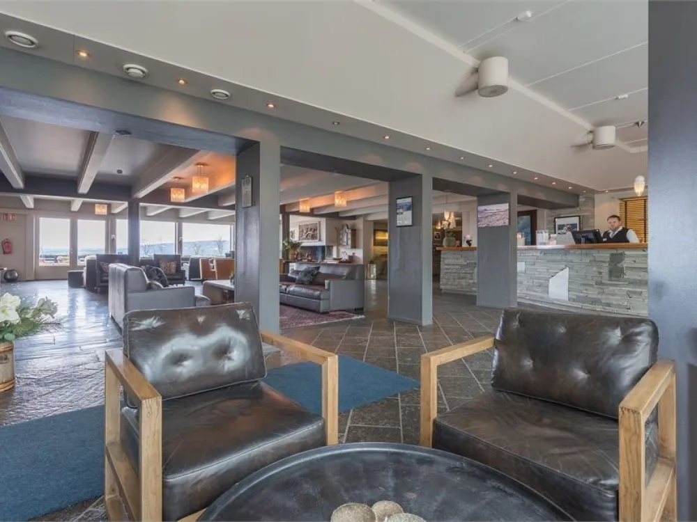 Radisson Blu Mountain Resort Beitostølen