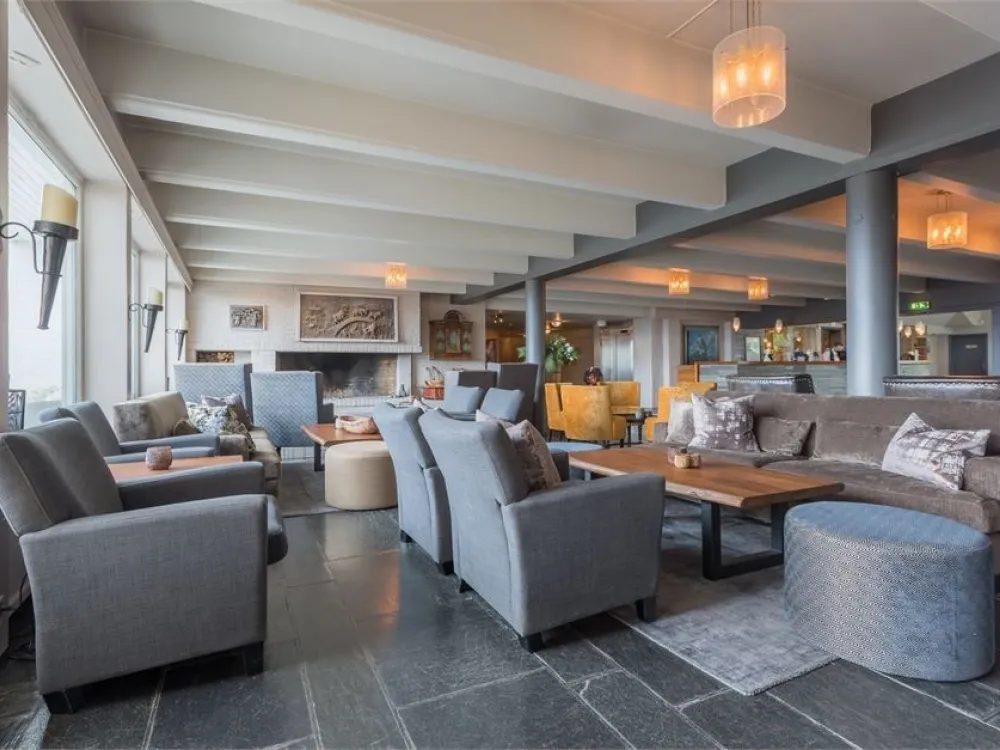Radisson Blu Mountain Resort Beitostølen