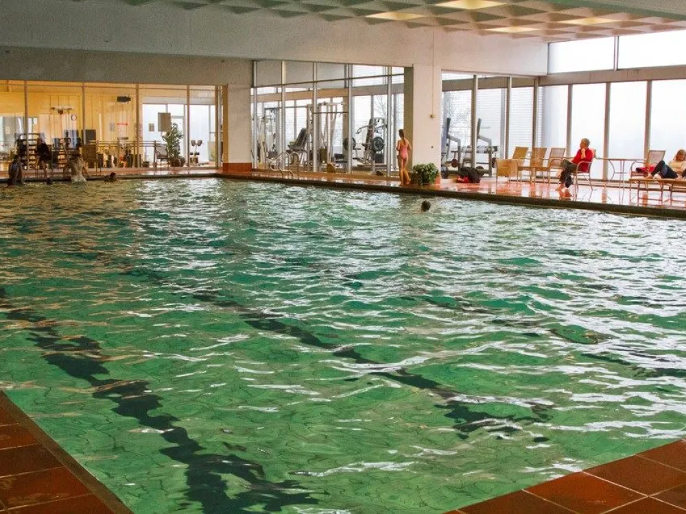 Radisson Blu Mountain Resort Beitostølen