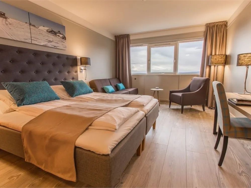 Radisson Blu Mountain Resort Beitostølen