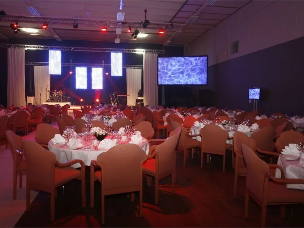 Radisson Blu Mountain Resort Beitostølen