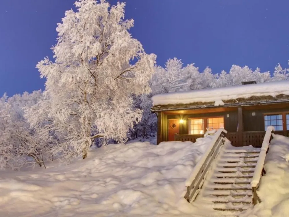 Beitostølen Resort Cabins