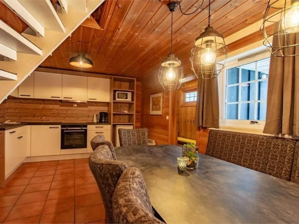 Beitostølen Resort Cabins