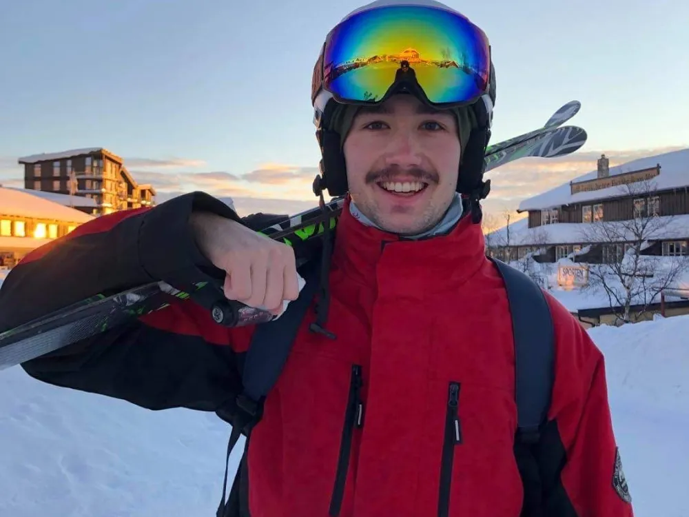Lift pass: 7 days