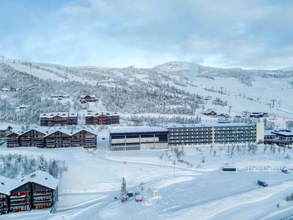 Radisson Blu Mountain Resort Beitostølen