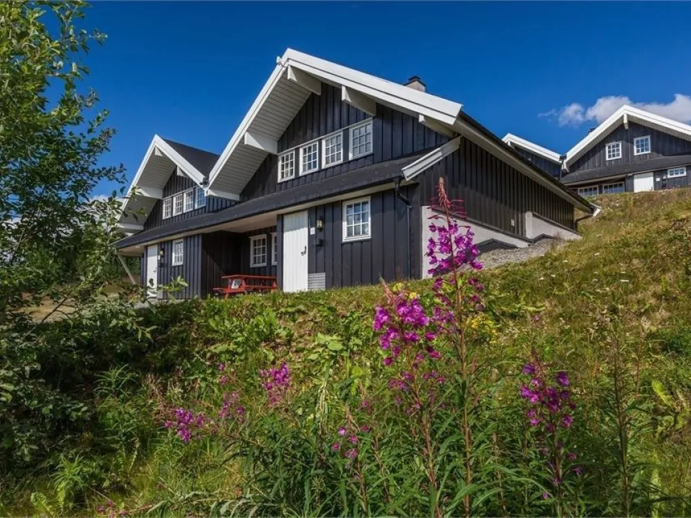 Beitostølen Resort Cabins