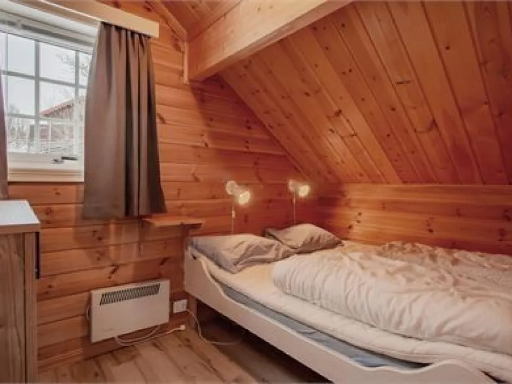 Beitostølen Resort Cabins