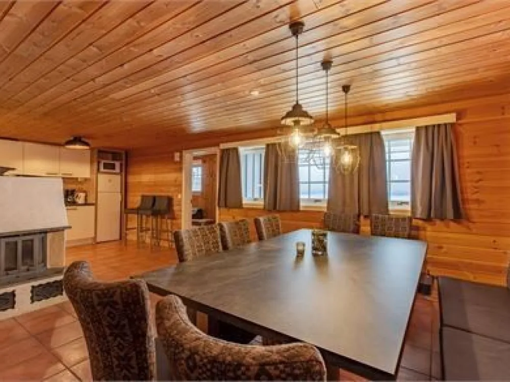 Beitostølen Resort Cabins