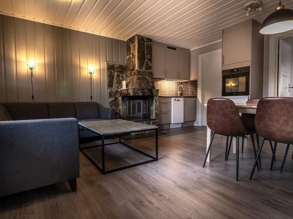 Beitostølen Resort Cabins