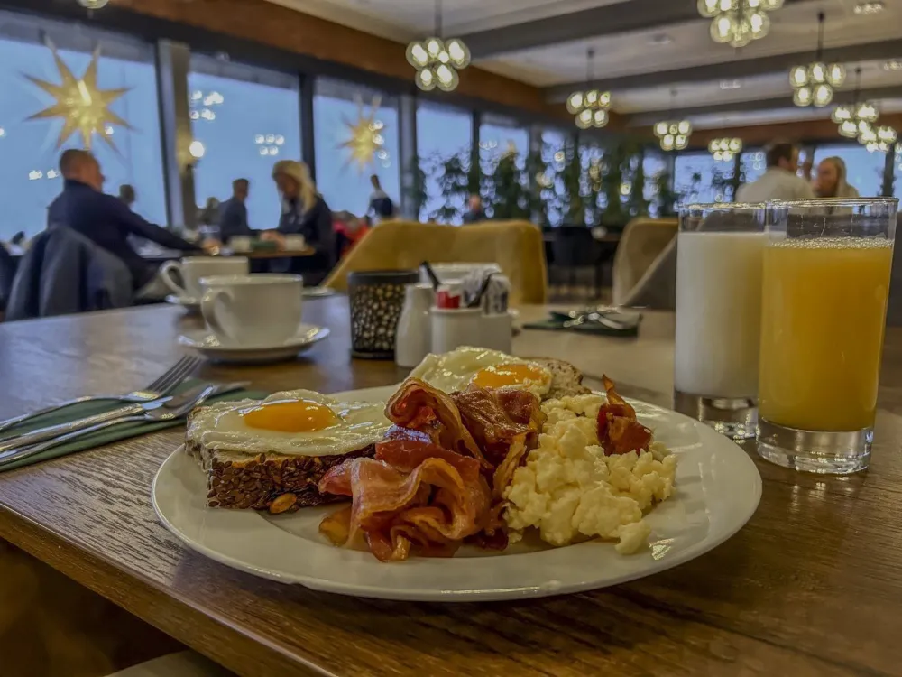 Radisson Blu Mountain Resort Beitostølen