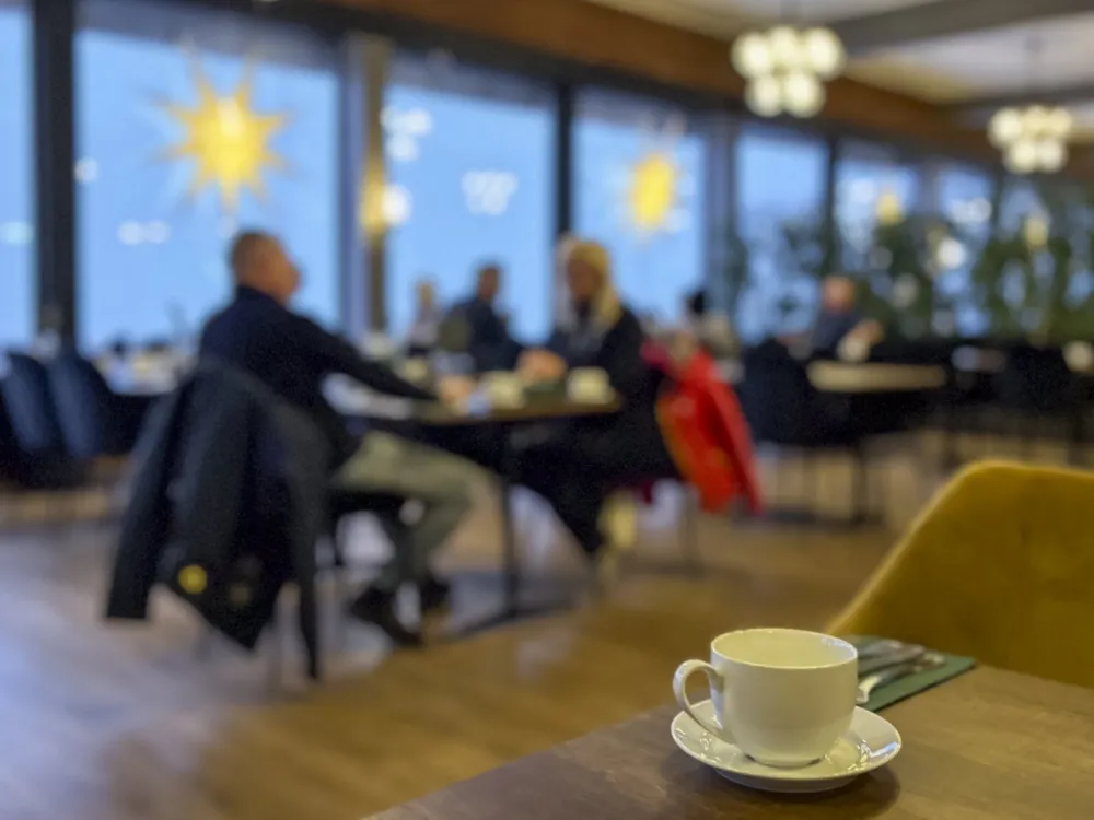 Radisson Blu Mountain Resort Beitostølen