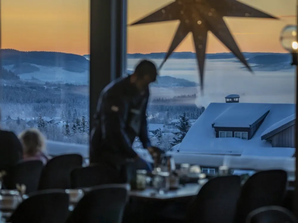 Radisson Blu Mountain Resort Beitostølen